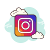 icons8 instagram 100 1